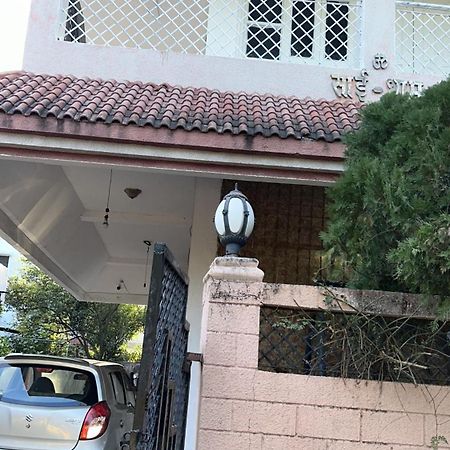 Chandrajyoti Villa 2 Garden Facing. Nagpur Extérieur photo