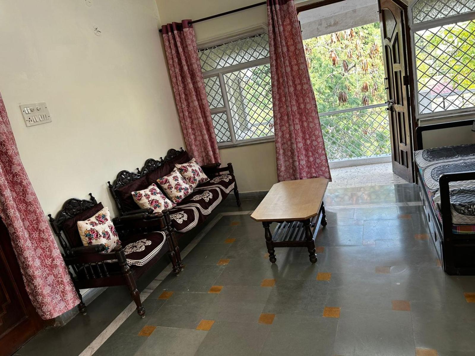 Chandrajyoti Villa 2 Garden Facing. Nagpur Extérieur photo