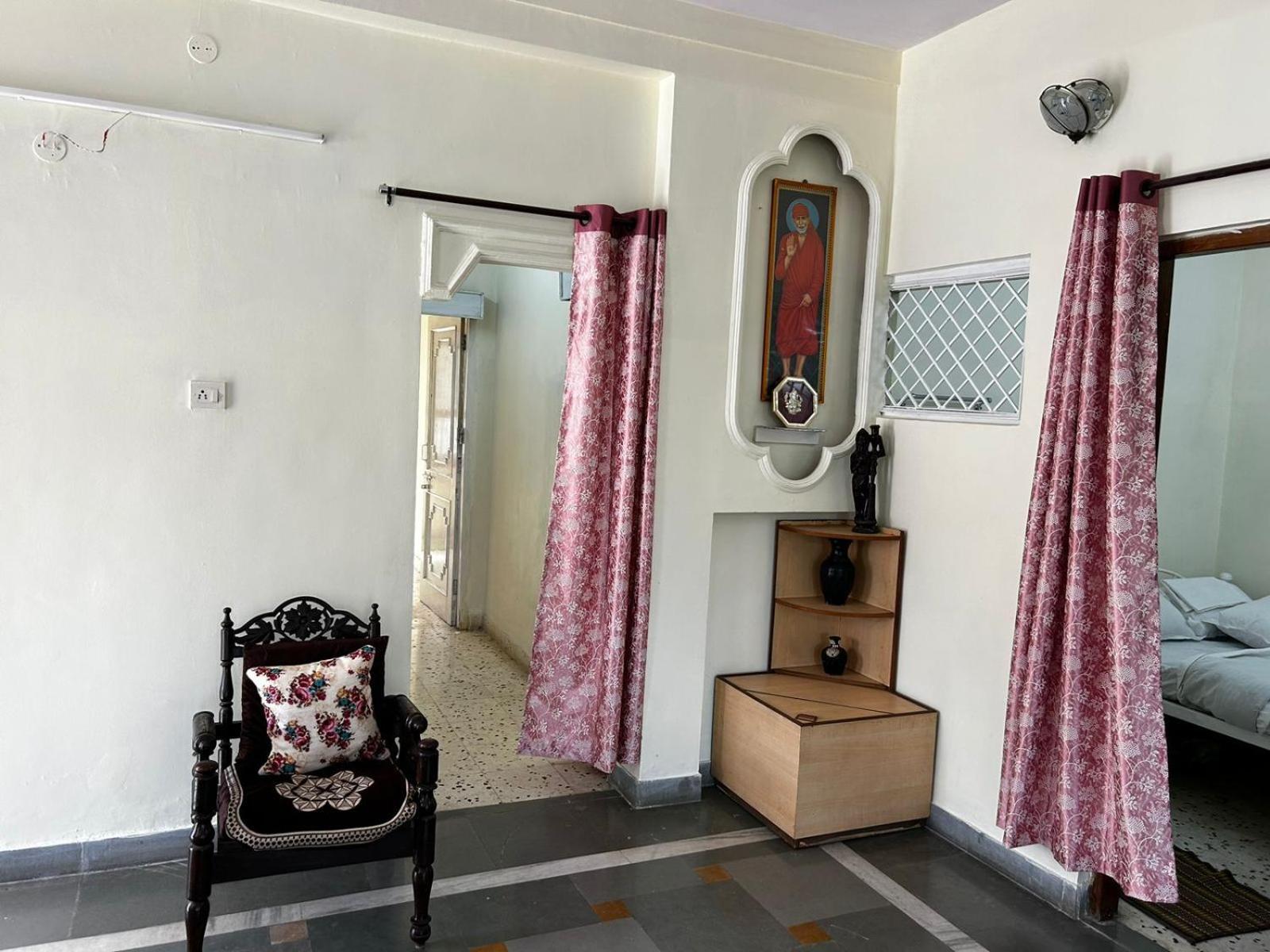 Chandrajyoti Villa 2 Garden Facing. Nagpur Extérieur photo
