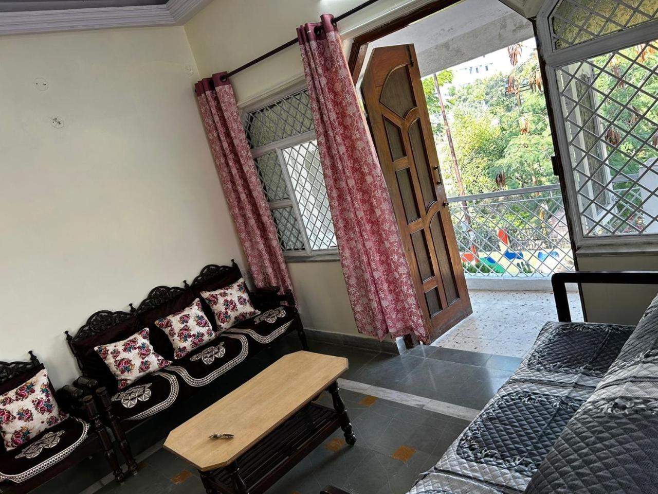 Chandrajyoti Villa 2 Garden Facing. Nagpur Extérieur photo