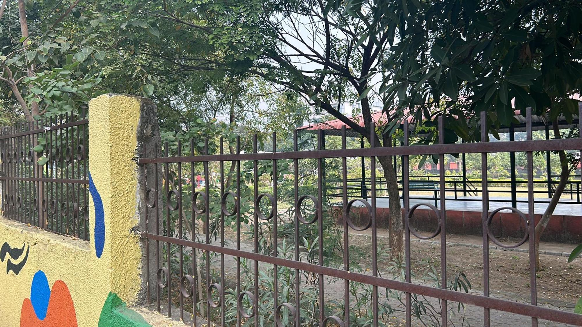 Chandrajyoti Villa 2 Garden Facing. Nagpur Extérieur photo
